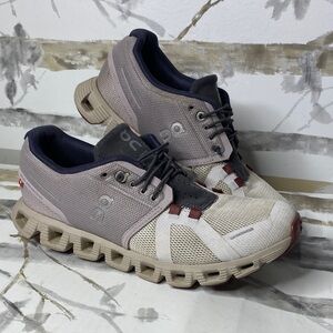 On Running Cloud Sneakers